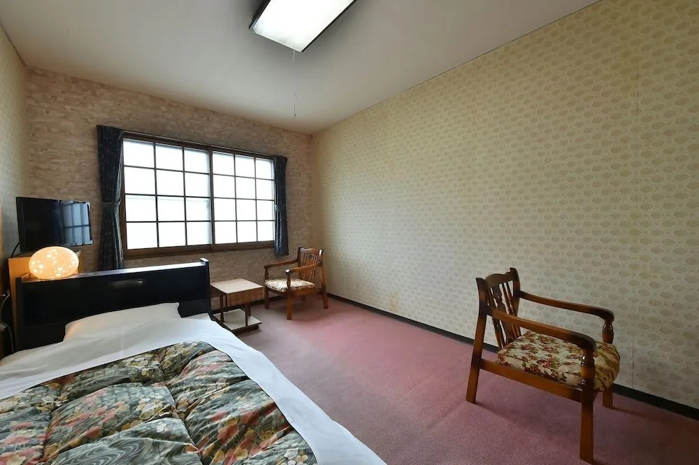 Takenoya Ryokan