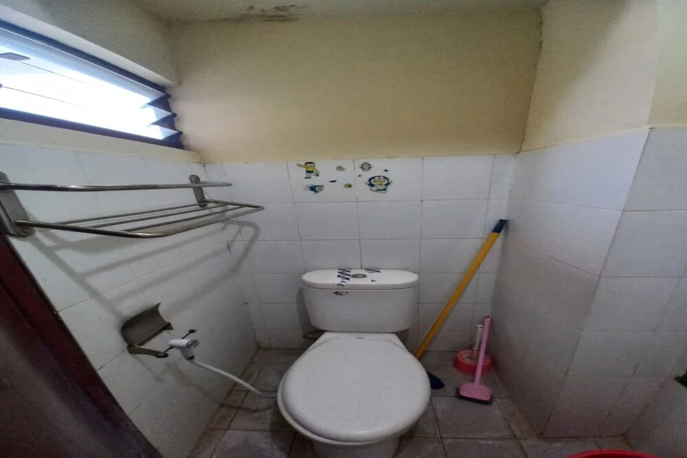 Hotel O Apartement Sentraland Karawang By Gs
