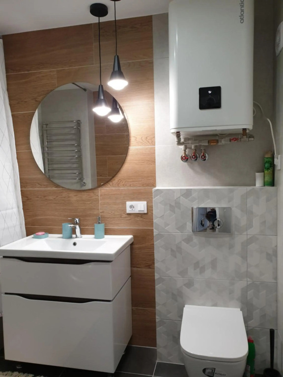 Best Apartment Truskavets