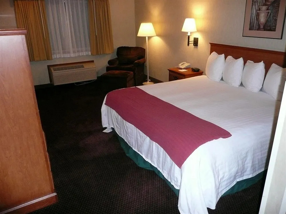 The Ashley Inn of Tillamook