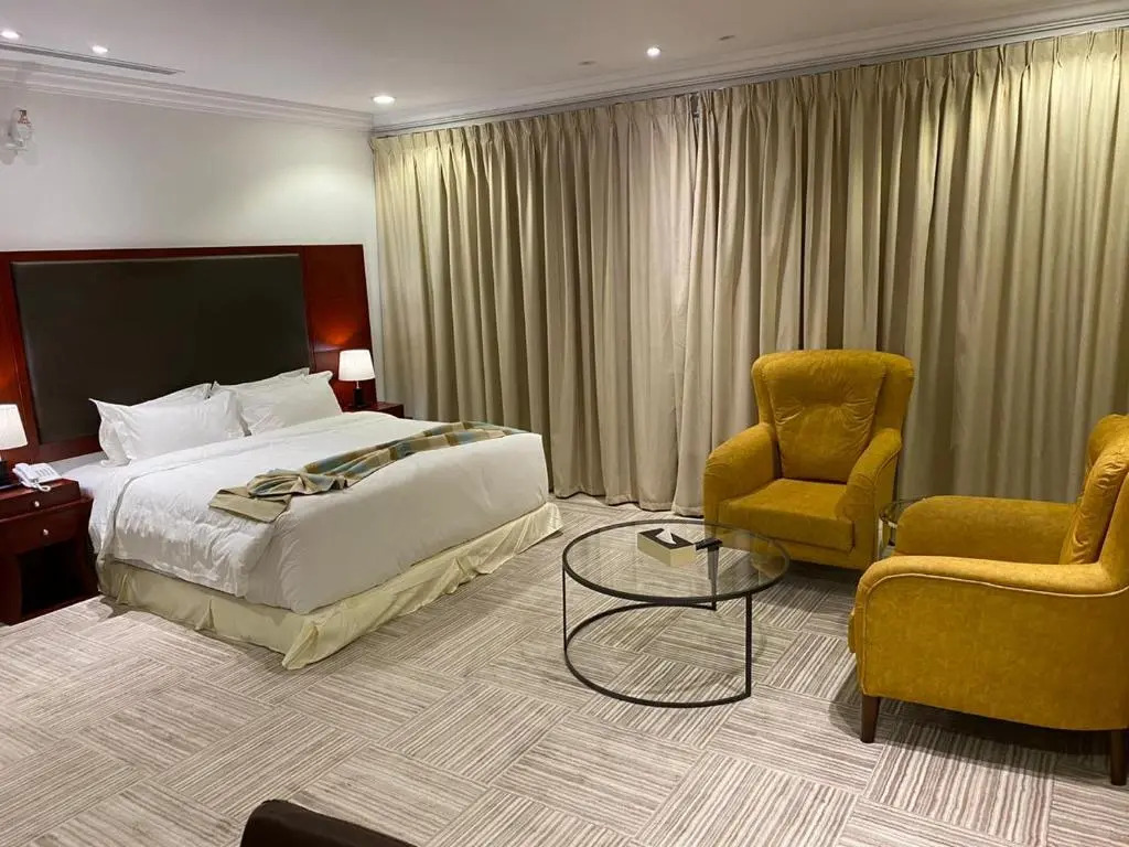 فندق الودق ALwadaq Hotel
