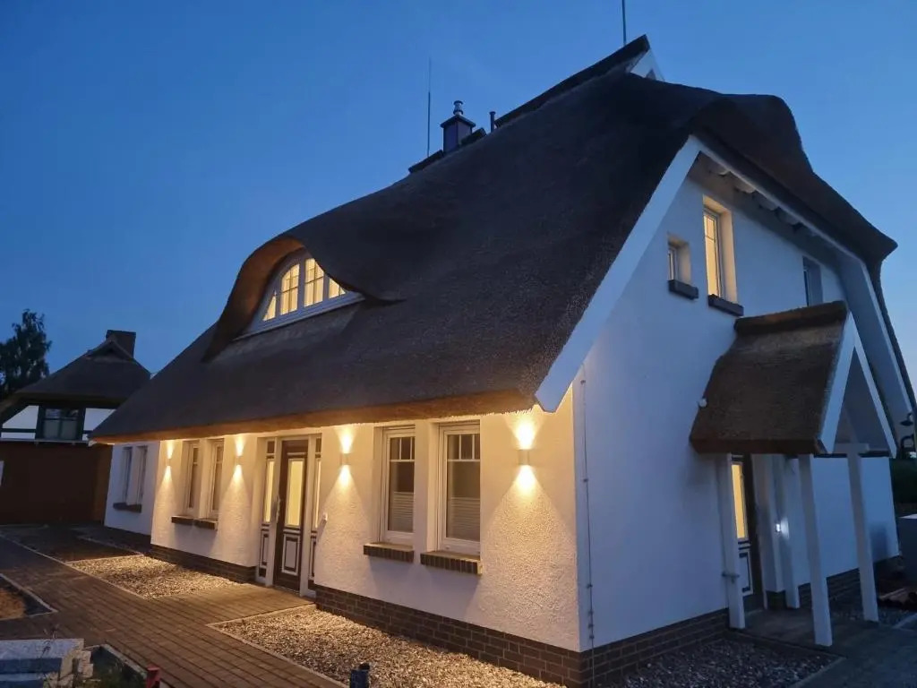 Landhaus Wreechen EG - a60169