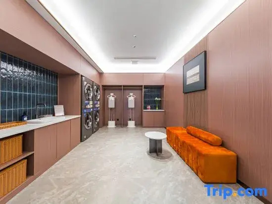 Starway Hotel (Tangshan Normal College Yuanyang City)