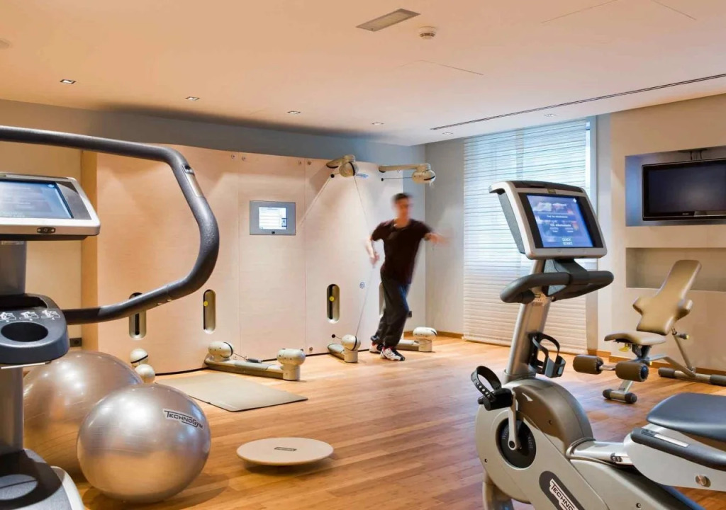 Sofitel Luxembourg Le Grand Ducal