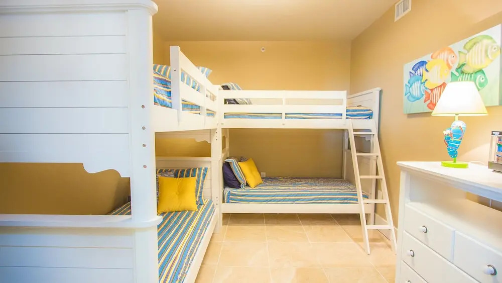 Four Bedroom Family Friendly Condo - Unit Crc0415