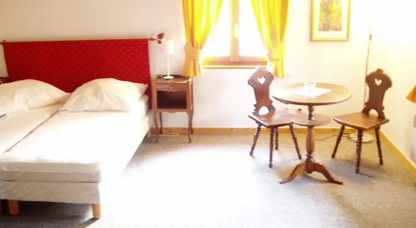 Gîte Nicole