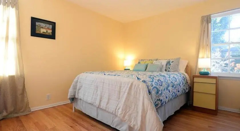 West LA Bungalow
