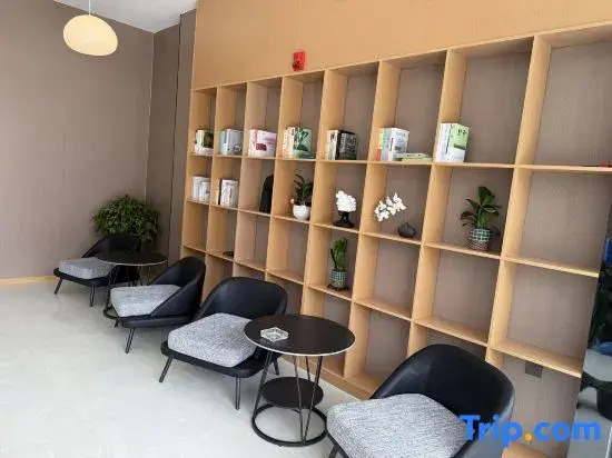Ximan Hotel