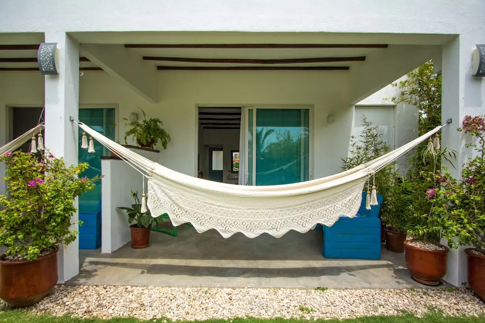 Arganama Guesthouse