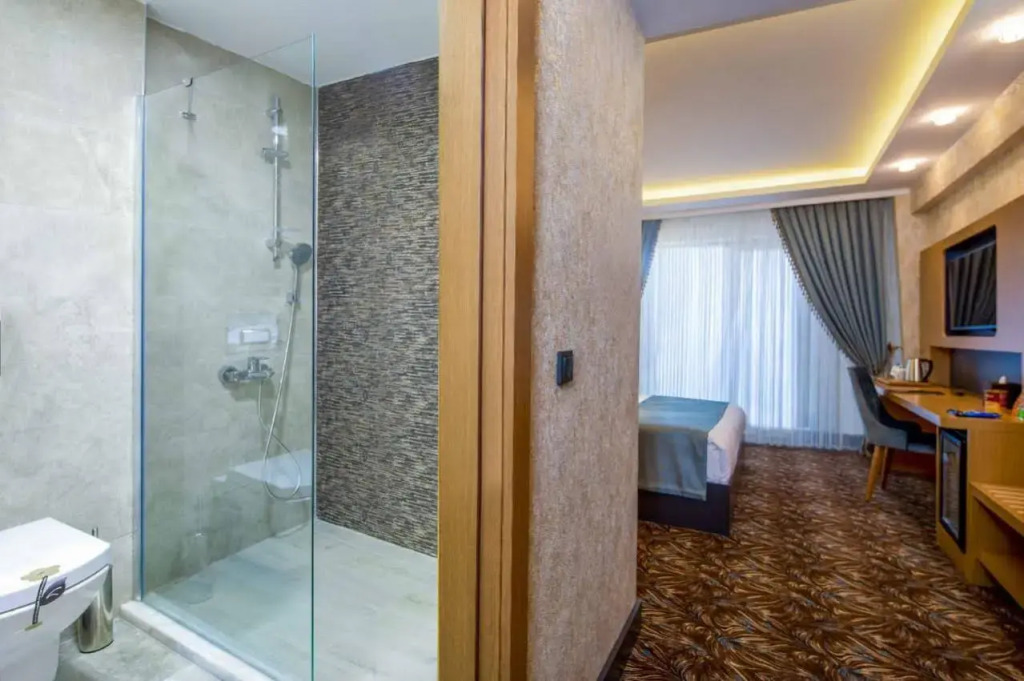 Anemon Kent Diyarbakır Otel