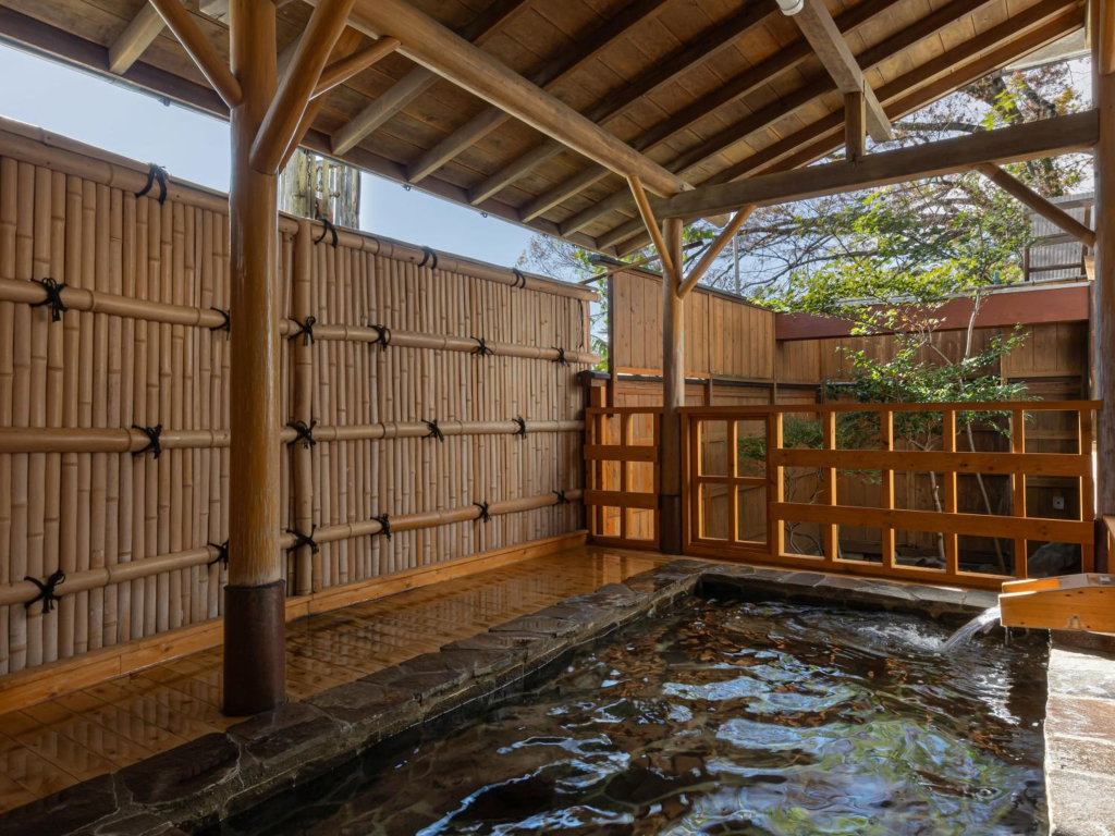 Kamenoi Hotel Tsukubasan