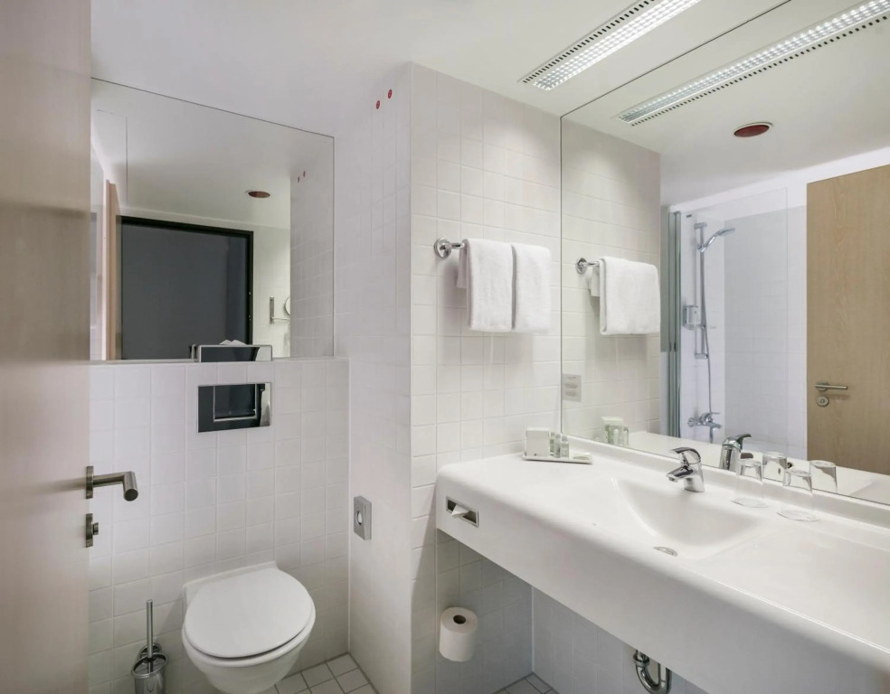 ARCOTEL Rubin Hamburg
