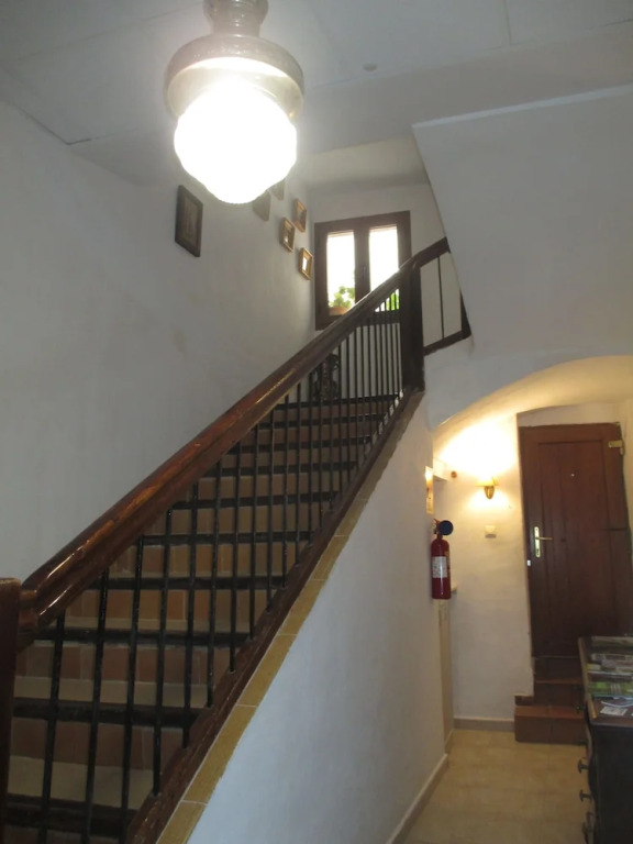 Hostal los Aromas