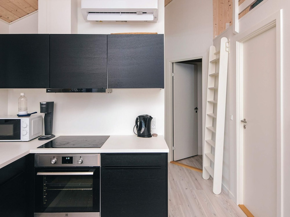 4 Star Holiday Home in Grenaa