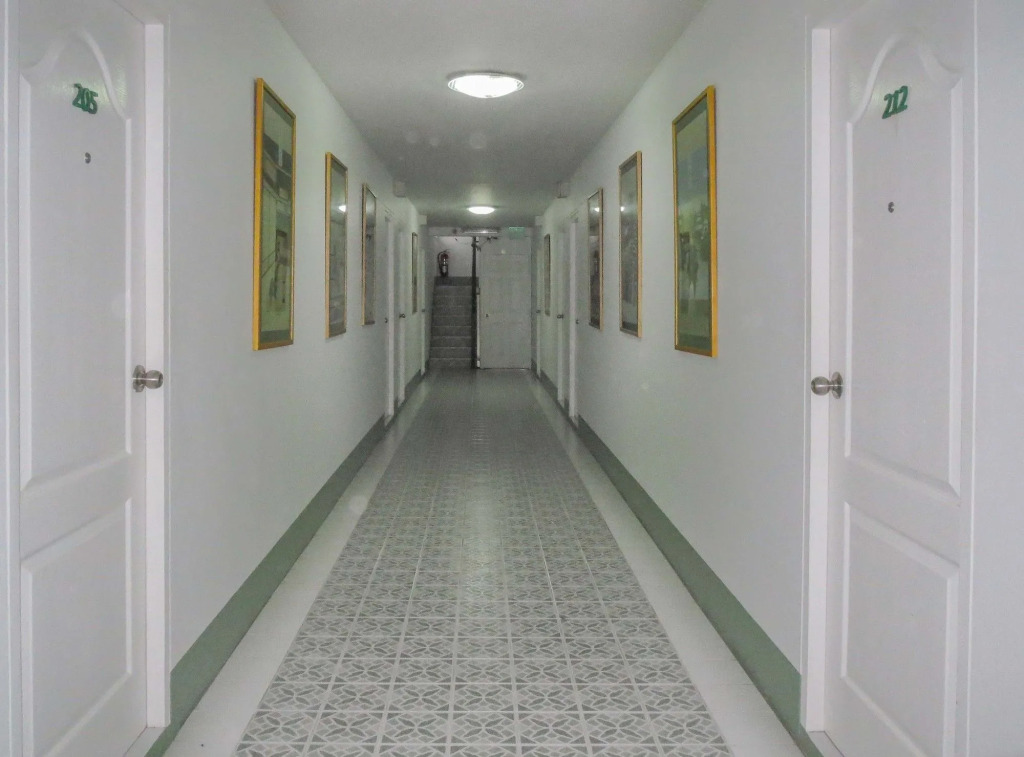 Chomdao Hotel
