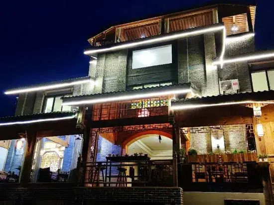 xuelanresidence