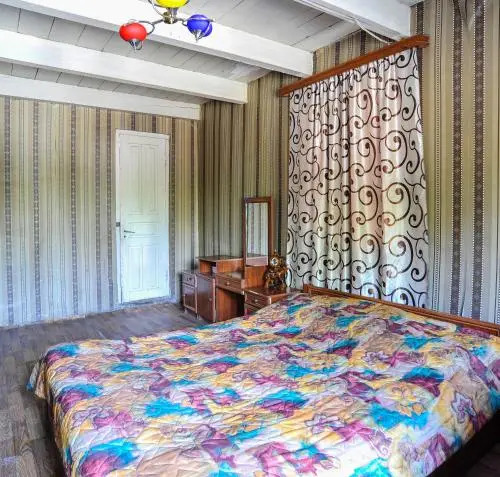 Marikuza Guest House