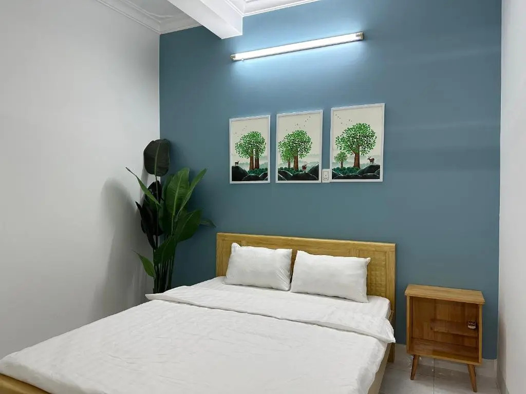 Q House- Green Villa Quy Nhơn
