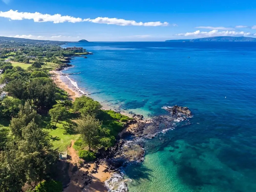 Kihei Kai Nani 8362 by Coldwell Banker Island Vacations