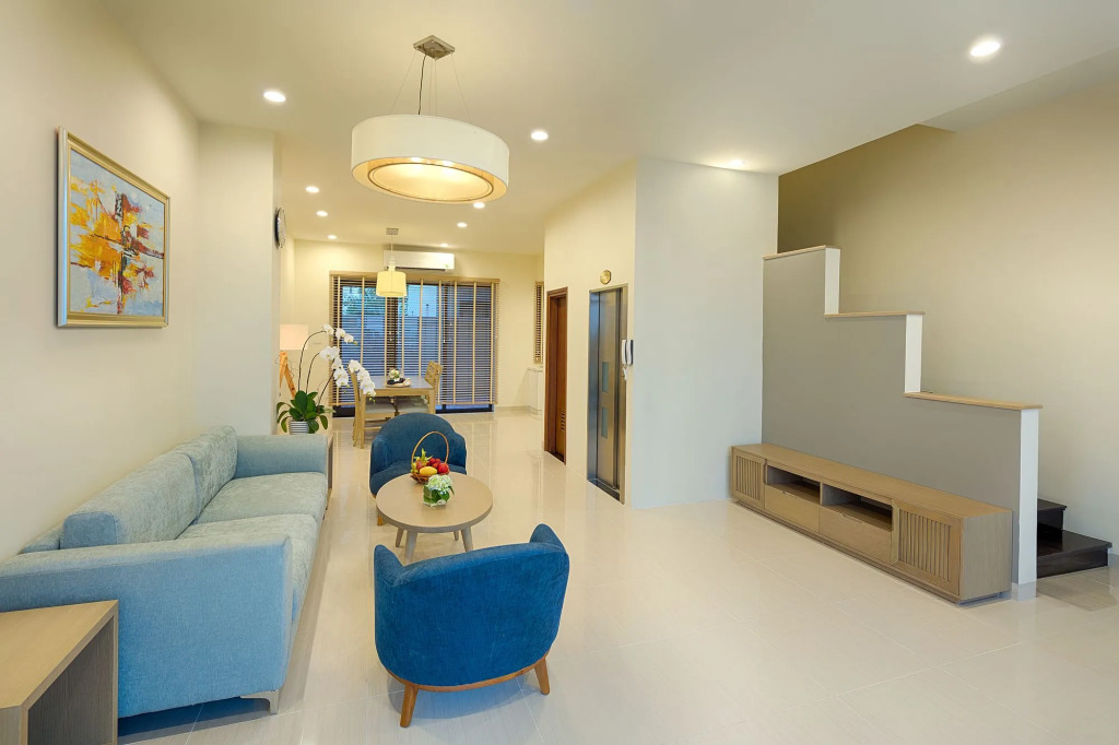 Royal Lotus Ha Long Resort and Villas