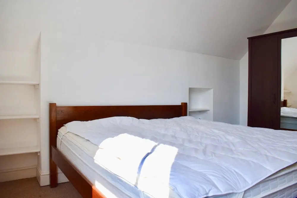 1 Bedroom Home in Finsbury Park