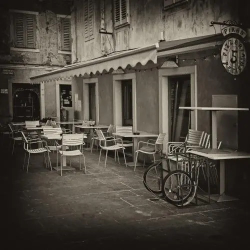Apartments Apartim Piran