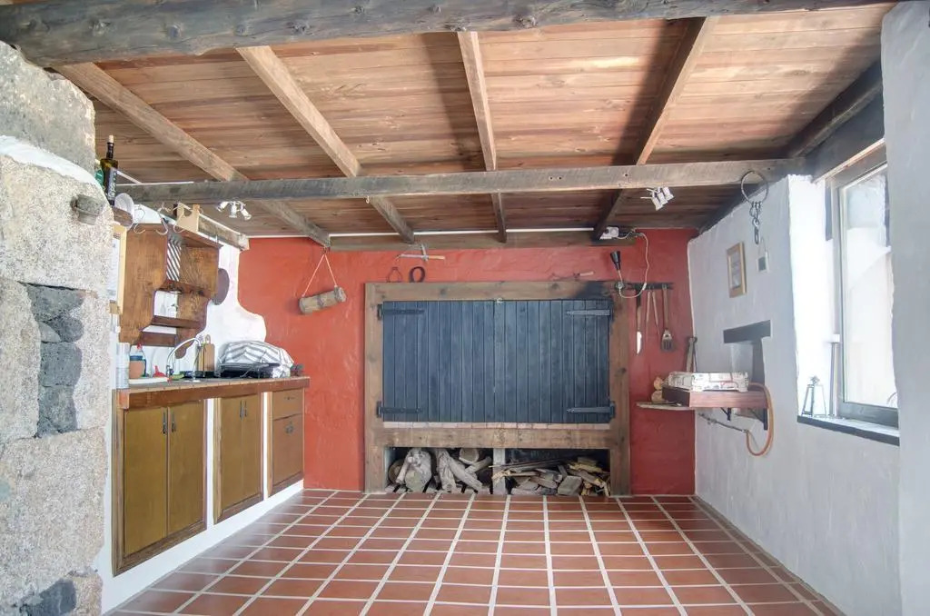 La Casona de Nazaret