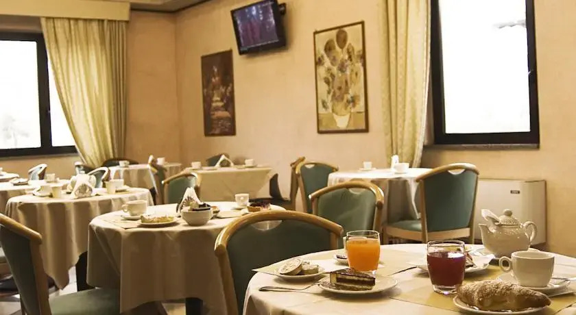 Hotel Epoca