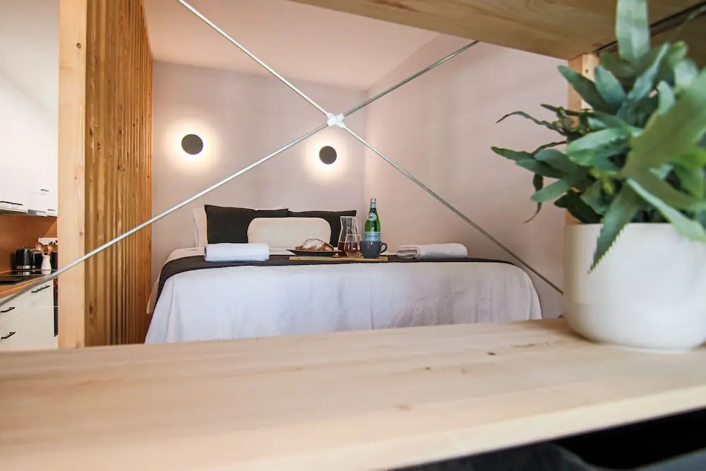 Phaedrus Living: Seaside Luxury Flat Athina 109