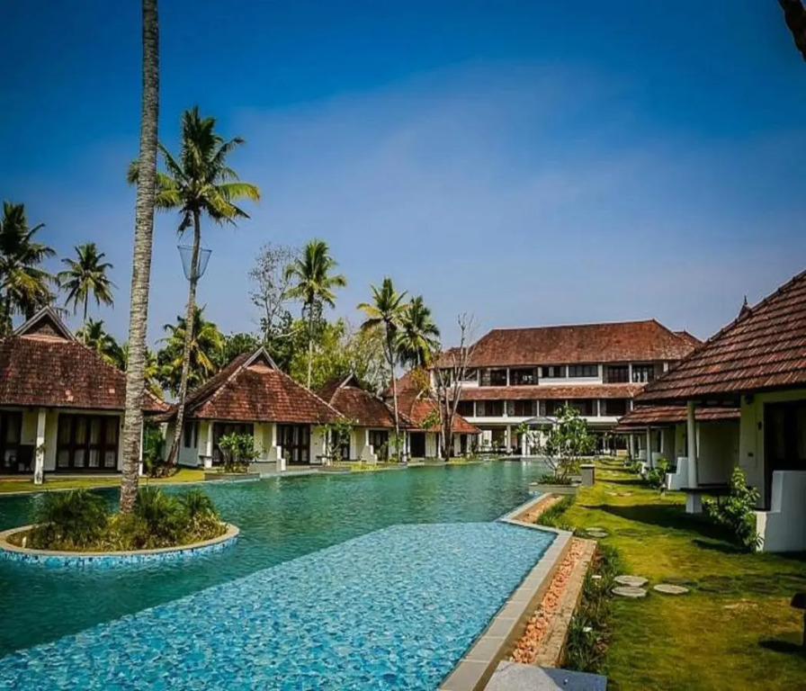 Rhythm Kumarakom