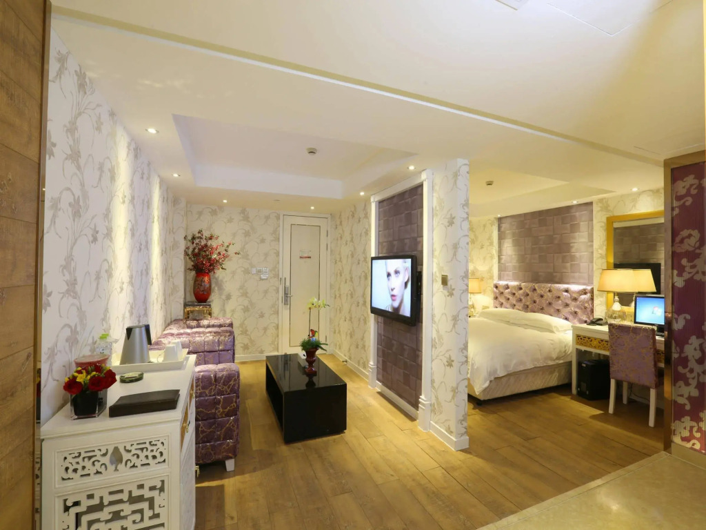 UrCove by Hyatt Hangzhou Westlake