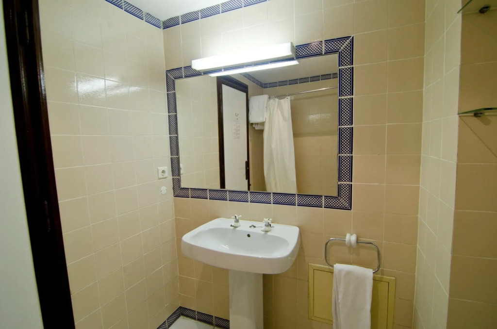 Estalagem Muchaxo Hotel