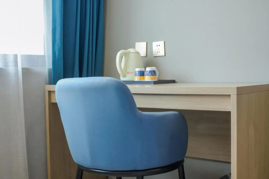 7Days Inn Hotel (Xiangcheng Tuanjienan Road)