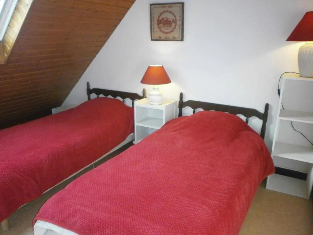 Appartement Vielle-Aure, 3 pièces, 6 personnes - FR-1-457-283