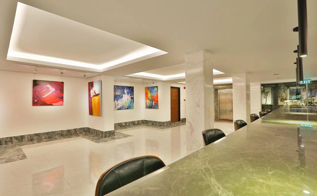 K.C Residence