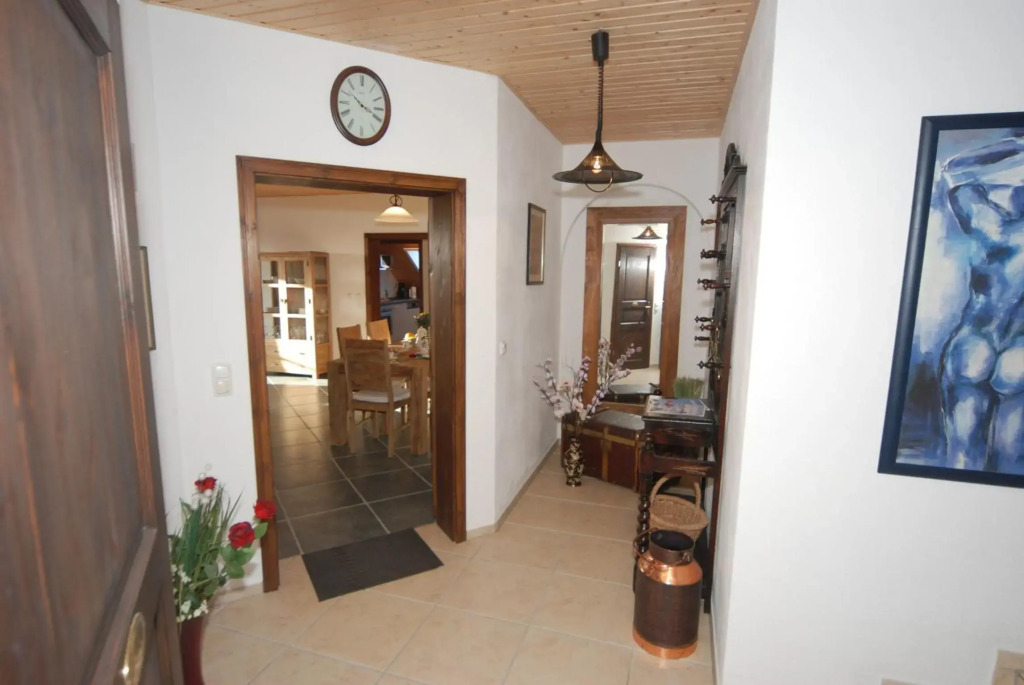 Ferienwohnung Leuchtturm