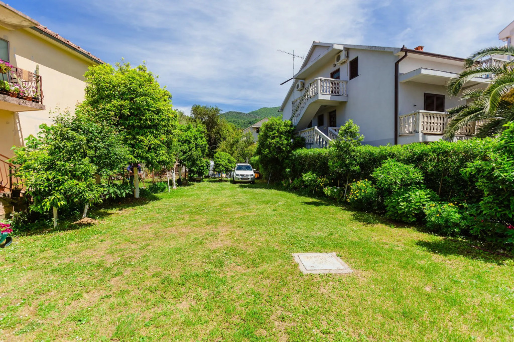 Rosic Apartments