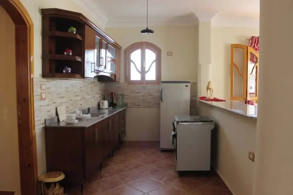 Morning Star Apartment