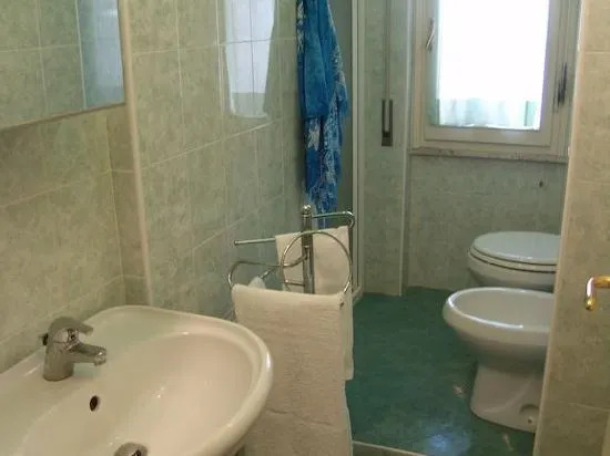 Green Apartment