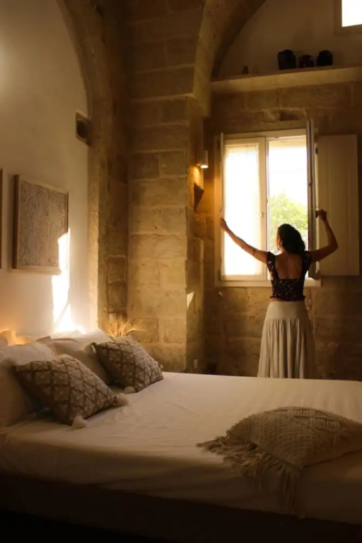 Li Perrini Boutique B&B