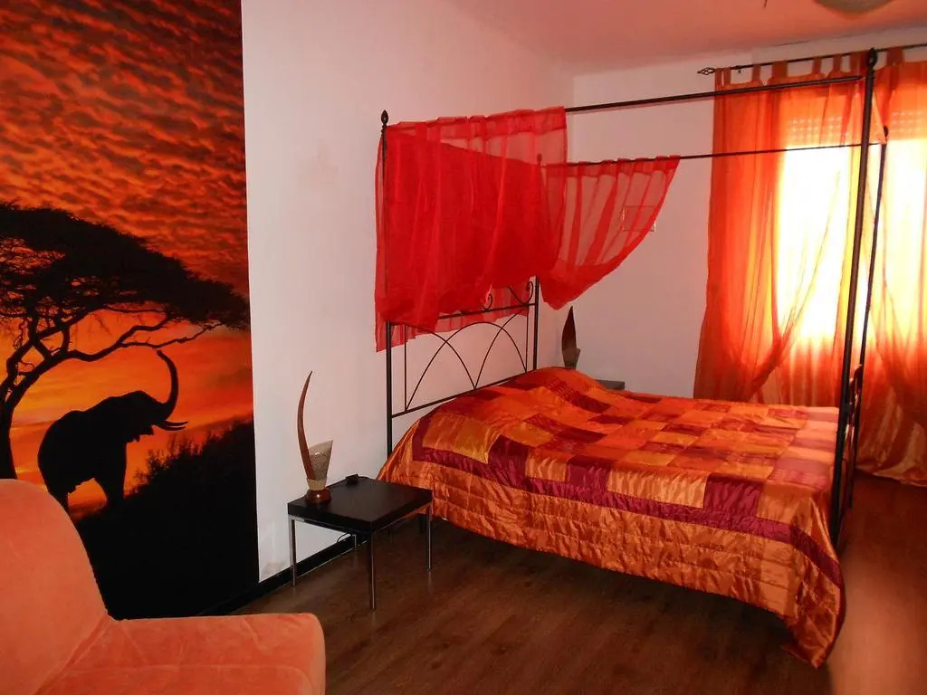 Bed & Breakfast Al Nettuno