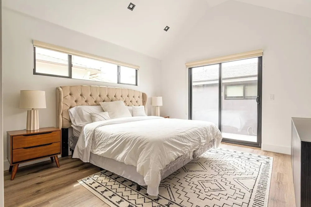 Tulum Style In Sherman Oaks