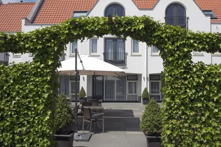 Hotel Wilhelmina
