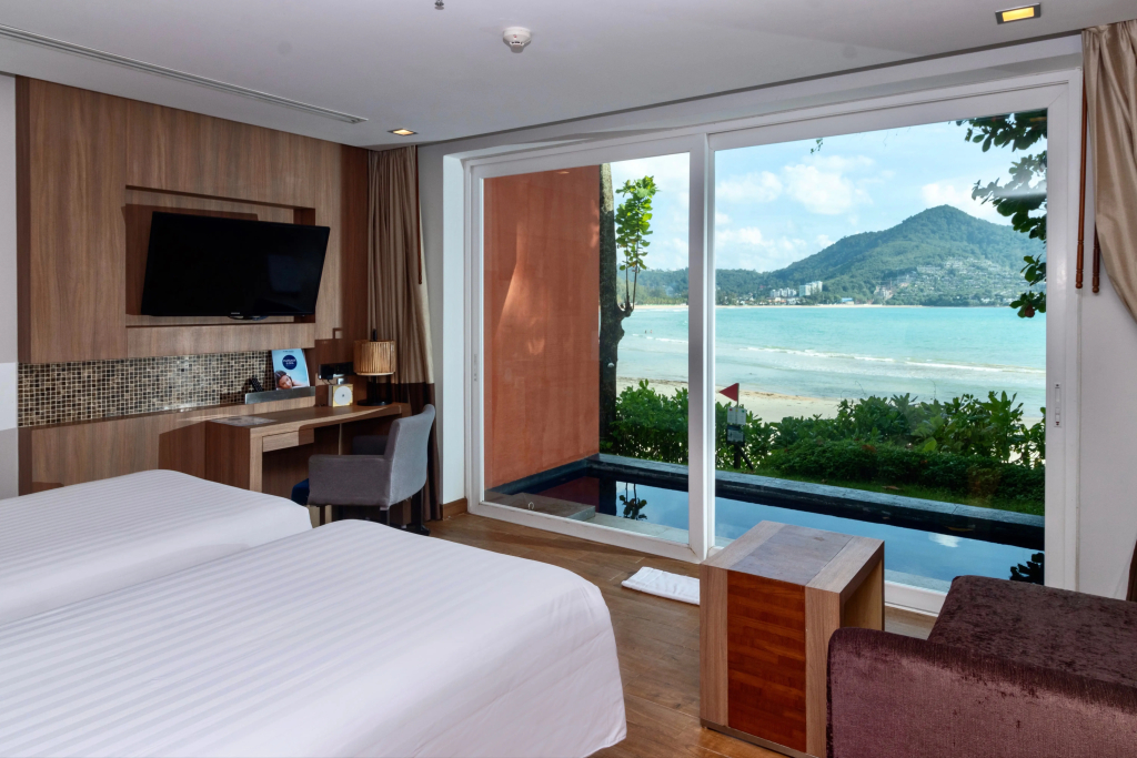 Novotel Phuket Kamala Beach