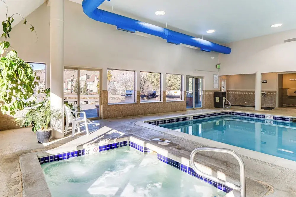 1 Mi to Keystone Resort: Mtn-view Family Escape!