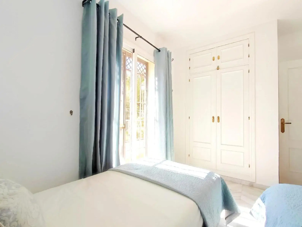 Lovely 2 bedroom townhouse in Fuentesol, Nerja