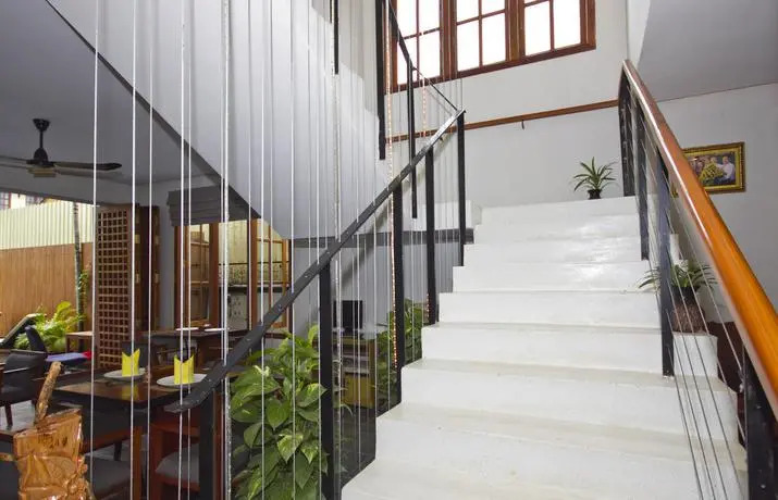 Shadow Angkor Residence