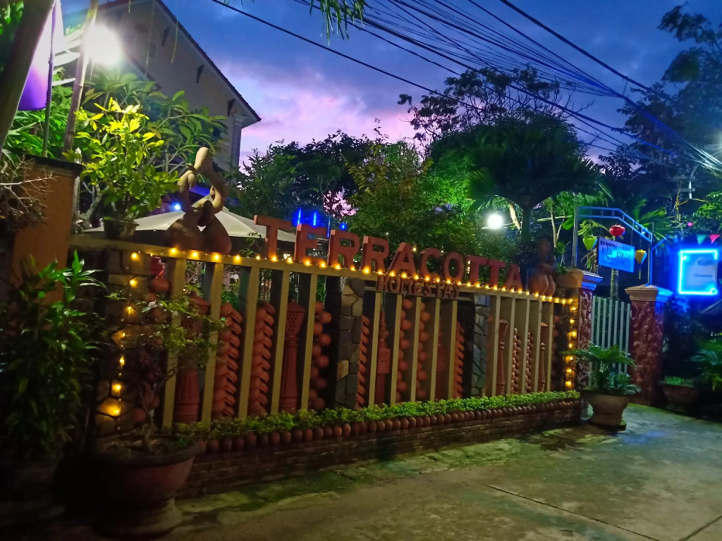 Terra Cotta Homestay