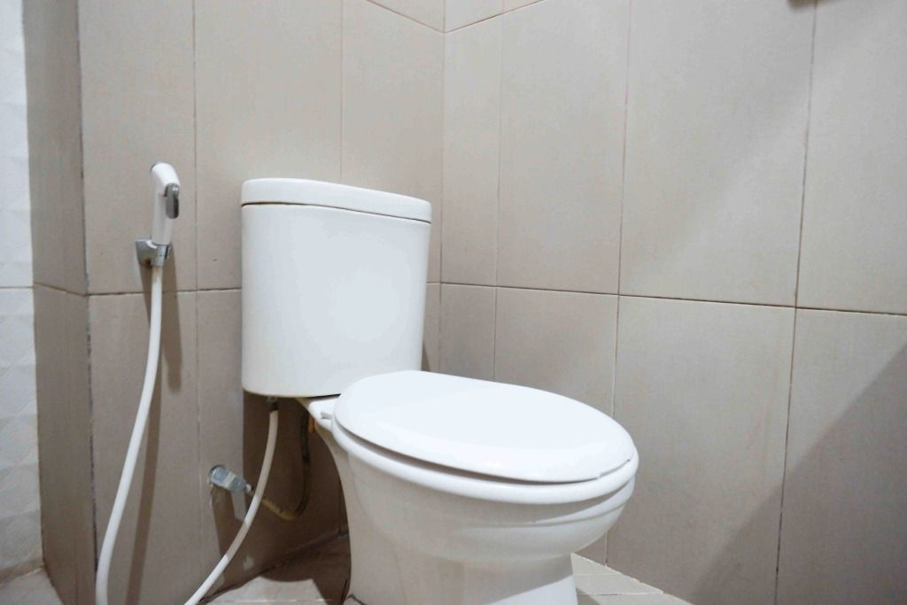 RedDoorz Plus Syariah near Laweyan Solo