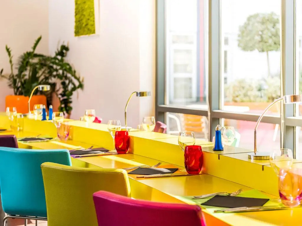 ibis Styles Paris Bercy